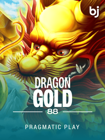 Dragon Gold 88 game icon