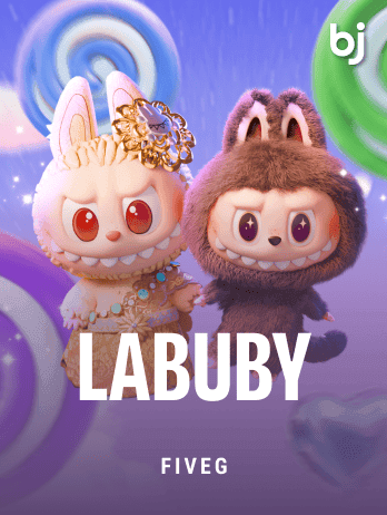 LABUBY game icon