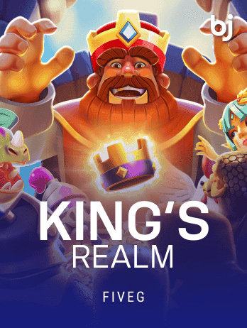 KING’S REALM game icon
