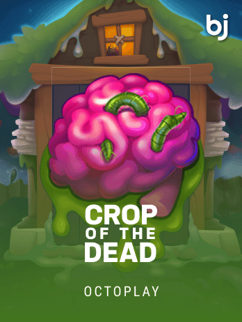 Crop of the Dead game icon
