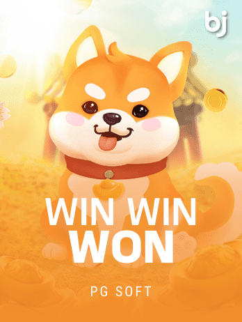 Win Win Won game icon
