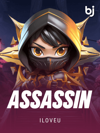 Assassin game icon