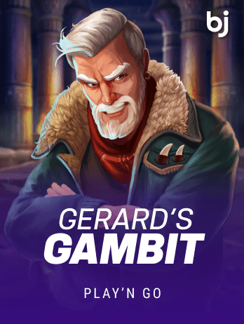 Gerard’s Gambit game icon