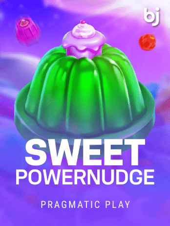 Sweet Power Nudge game icon