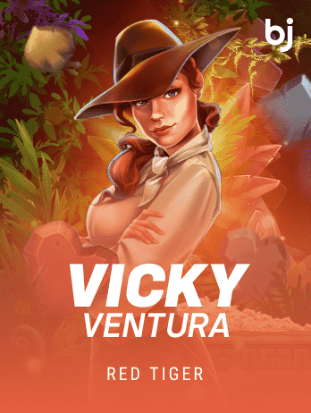 Vicky Ventura game icon