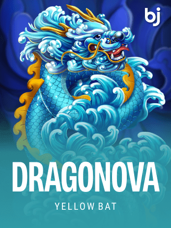 DragoNova game icon