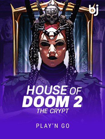 House of Doom 2: The Crypt game icon