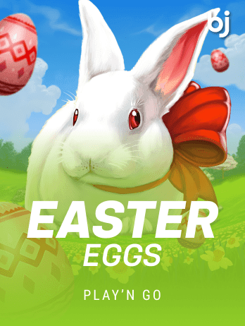 Easter Egg game icon