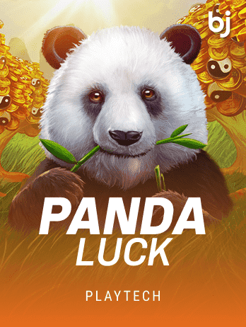 Panda Luck game icon