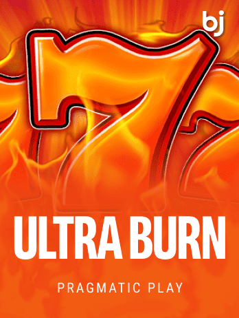 Ultra Burn game icon