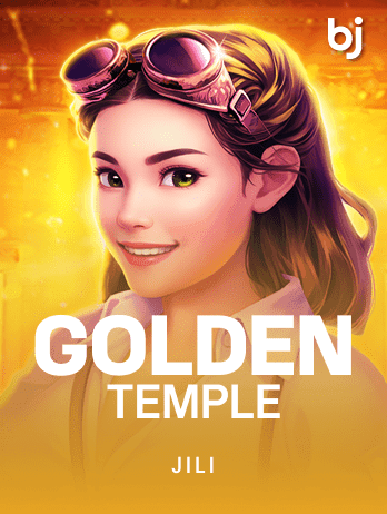 Golden Temple game icon